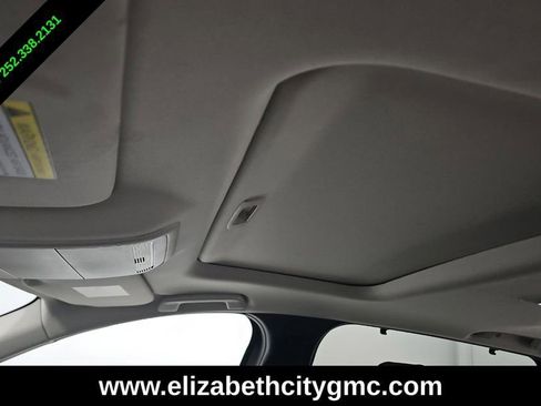 Used 2024 MAZDA CX-90 Plug-In Hybrid w/ Preferred AWD/4WD image 4