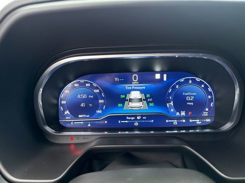 Used 2023 Chevrolet Suburban RST image 19