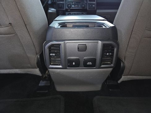 Used 2017 Ford F150 XLT w/ Equipment Group 302A Luxury image 26