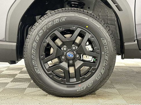 New 2026 Subaru Outback Wilderness AWD/4WD image 30