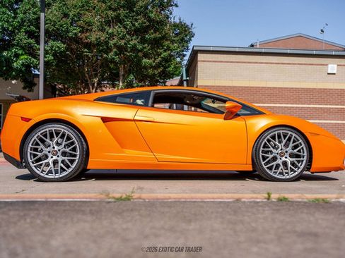 Used 2004 Lamborghini Gallardo AWD/4WD image 9