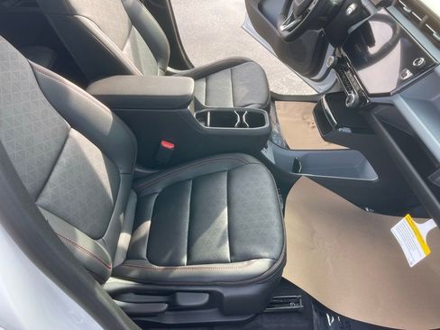 New 2027 Chevrolet Bolt RS image 21