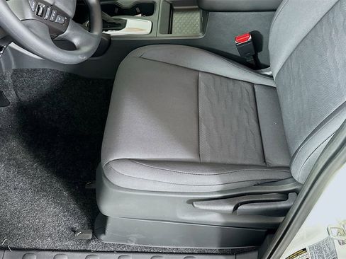 New 2026 Nissan Frontier S image 26