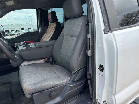 Used 2023 Ford F250 XL w/ XL Driver Assist Package image 13