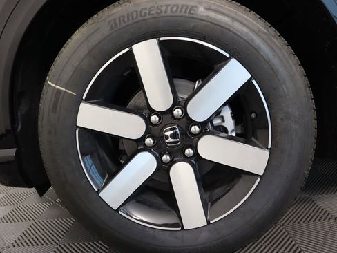 New 2026 Honda Prologue Touring image 31