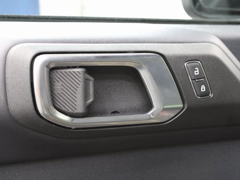 Used 2024 Ford Bronco Raptor image 68