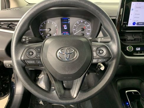 Used 2024 Toyota Corolla LE image 19