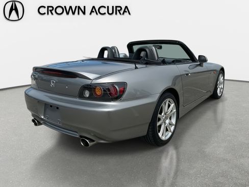 Used 2004 Honda S2000 image 4