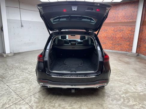 Certified 2024 Mercedes-Benz GLE 450 GLE 450 image 27