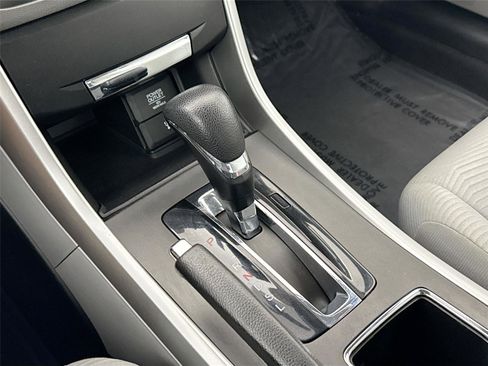 Used 2015 Honda Accord LX image 23