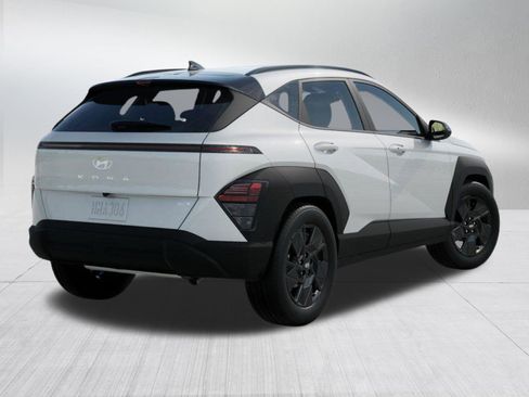 New 2026 Hyundai Kona SEL Premium image 4