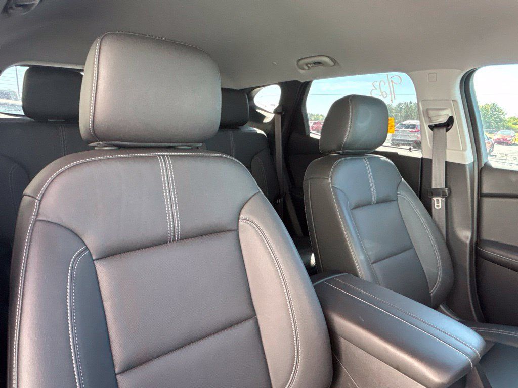 Used 2024 Chevrolet Blazer LT FWD image 18