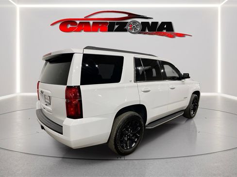 Used 2017 Chevrolet Tahoe LT image 3