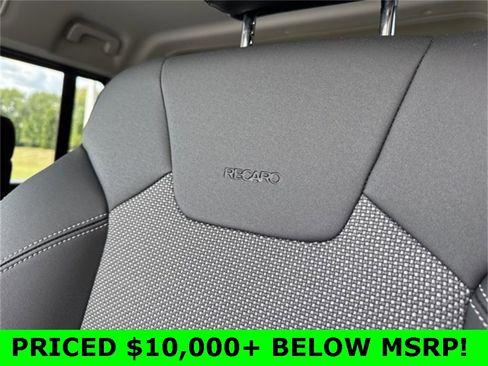 Used 2024 INEOS Grenadier Trialmaster Edition image 21