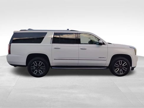 Used 2019 GMC Yukon XL Denali w/ Open Road Package image 7