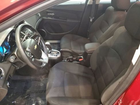 Used 2012 Chevrolet Cruze LT w/ All-Star Edition image 10