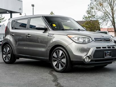 Used 2016 Kia Soul ! w/ Umber Package 1