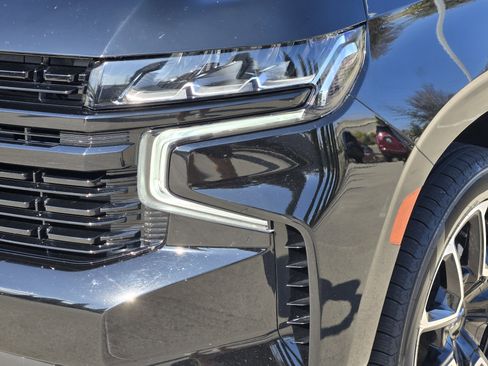 Used 2024 Chevrolet Tahoe RST w/ Luxury Package image 12