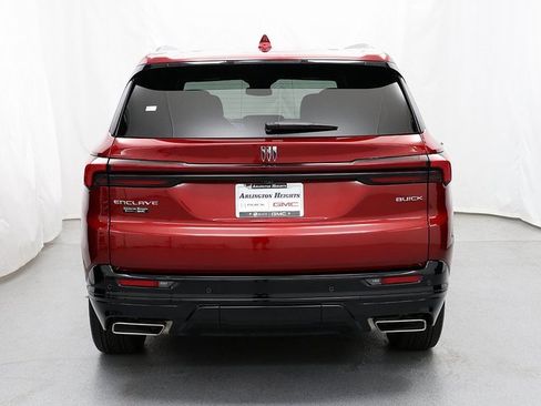 New 2025 Buick Enclave Sport Touring image 6