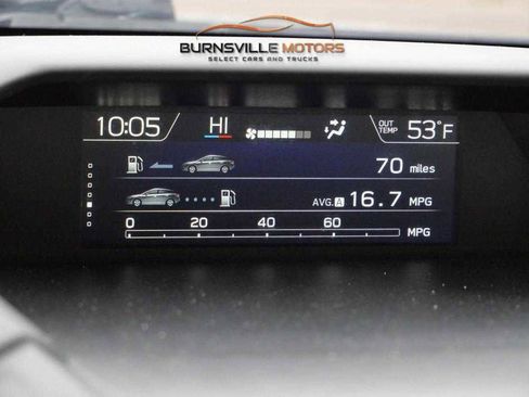 Used 2021 Subaru Crosstrek 2.5i Limited w/ Popular Package #5 image 19