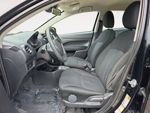 Used 2024 Mitsubishi Mirage G4 FWD image 9