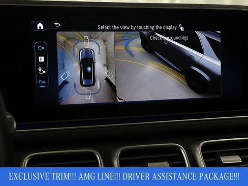 Certified 2025 Mercedes-Benz GLE 450 4MATIC image 24