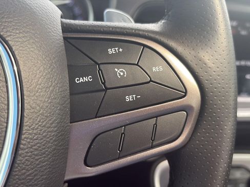 Used 2020 Dodge Challenger R/T Scat Pack w/ Plus Package RWD image 20
