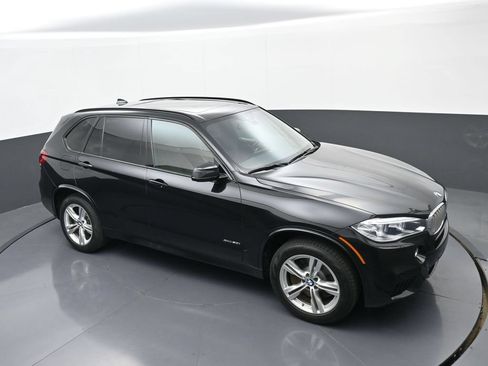 Used 2014 BMW X5 xDrive50i AWD/4WD image 29