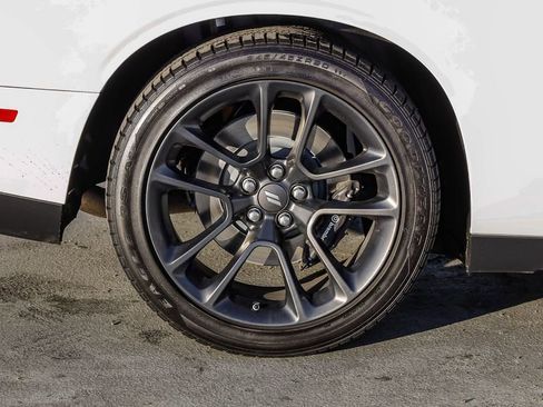 Used 2023 Dodge Challenger R/T Scat Pack image 12