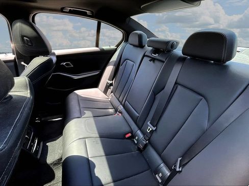 Used 2024 BMW M340i w/ Premium Package RWD image 22