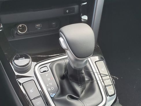 New 2026 Kia Seltos EX w/ EX Sunroof Package FWD image 29