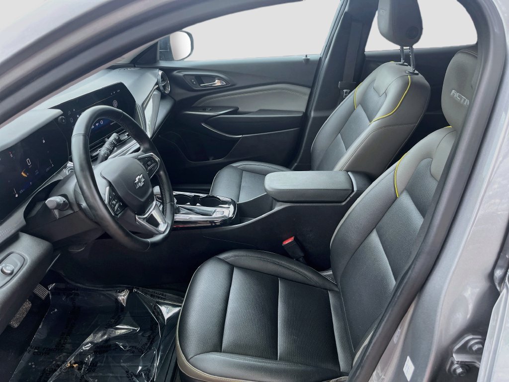 Used 2025 Chevrolet Trax ACTIV w/ Driver Confidence Package FWD image 20