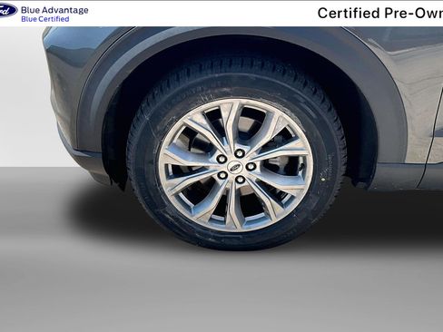 Certified 2020 Ford Explorer XLT w/ Equipment Group 202A AWD/4WD image 3