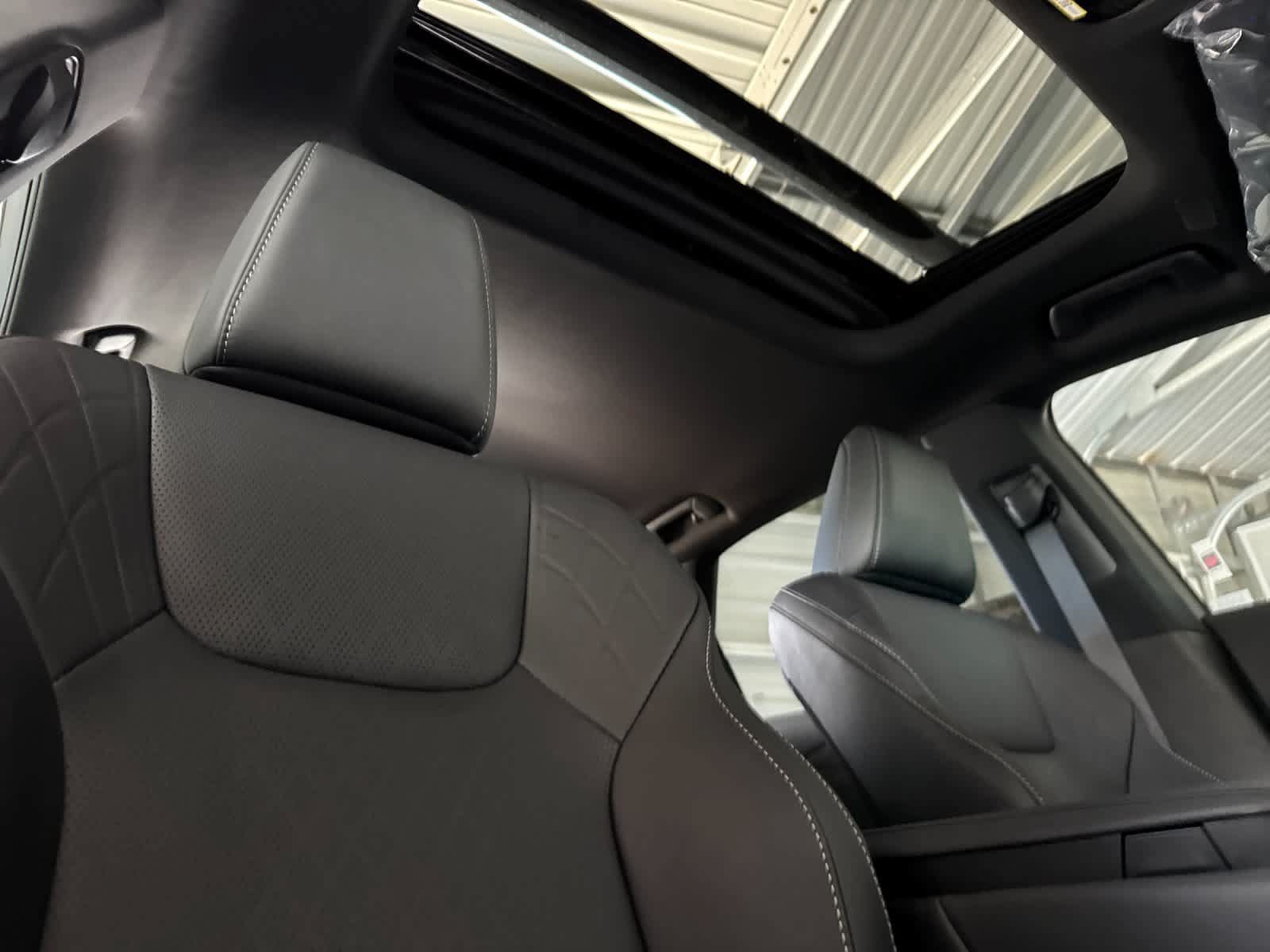 New 2026 Lexus RX 350 Premium Plus w/ Convenience Package FWD image 18
