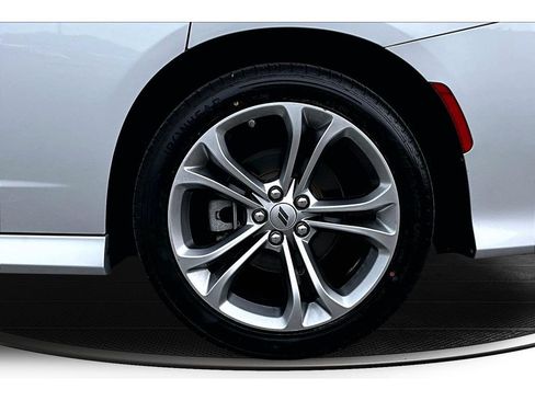 Certified 2022 Dodge Charger GT w/ Plus Group RWD image 41