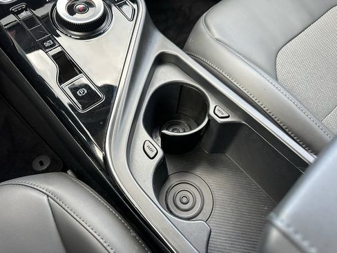 Used 2023 Kia Niro Wind image 23