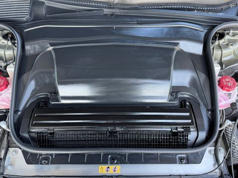 Used 2023 Mercedes-Benz EQS 450+ Sedan image 23