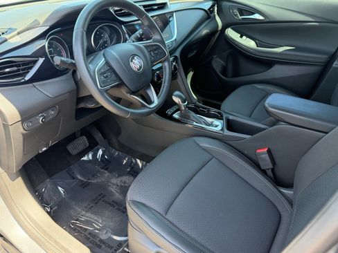 Used 2023 Buick Encore GX Preferred AWD/4WD image 18