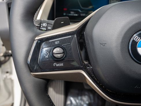 Used 2025 BMW X3 xDrive30i image 25