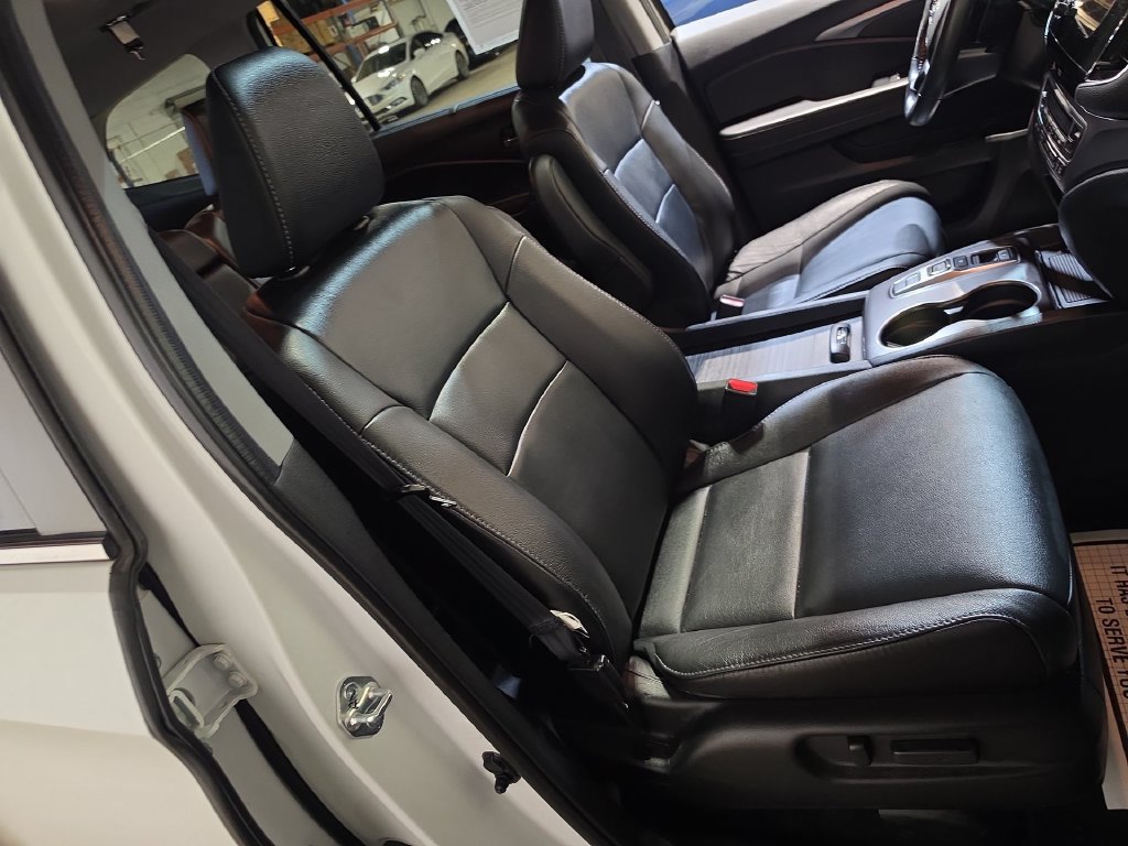 Used 2021 Honda Pilot Special Edition image 26