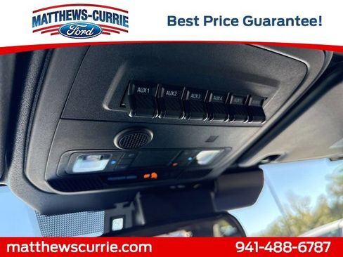 New 2025 Ford Bronco Badlands image 22