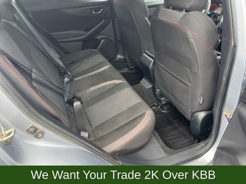 Used 2019 Subaru Impreza 2.0i Sport image 20