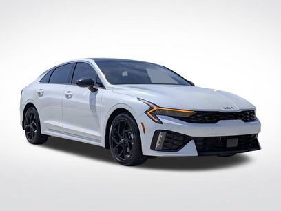 Used 2026 Kia K5 GT-Line w/ GT-Line Premium Package
