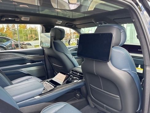 New 2025 Cadillac Escalade IQ Sport 2 image 14