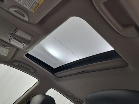 Used 2017 INFINITI QX50 AWD w/ Premium Plus Package image 8