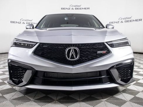 Used 2025 Acura Integra Type S image 4