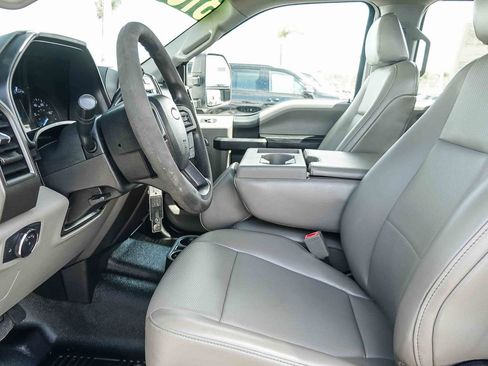Used 2019 Ford F350 XL w/ Power Equipment Group RWD image 19
