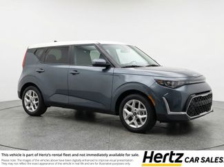 Used 2025 Kia Soul LX w/ LX Technology Package video 1