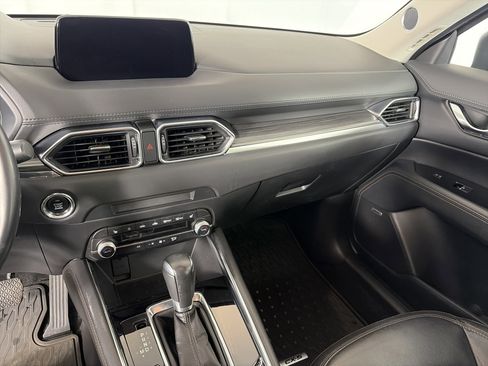 Used 2019 MAZDA CX-5 Grand Touring image 4