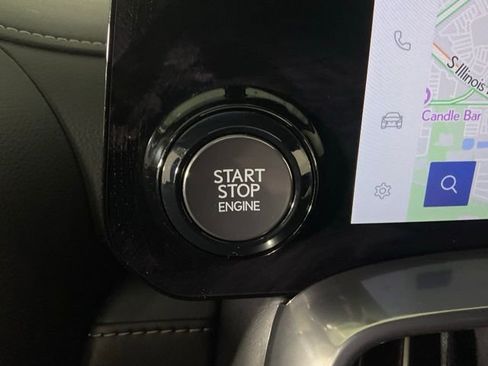 Used 2023 Lexus LX 600 4WD w/ Appearance Package image 16